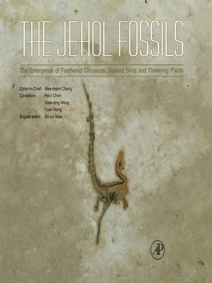 jehol fossils